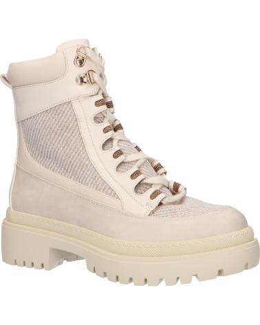 Stivali per Donna MARIA MARE 63307 C53476 BENT CREMA - SWEET CREMA