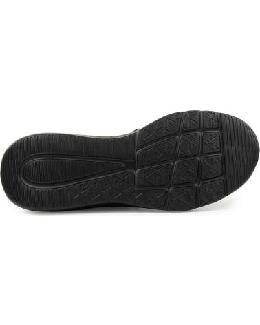SKECHERS ZAPATILLAS EN COLOR PARA MUJER NEGRO