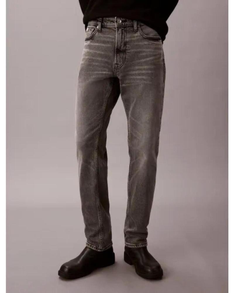 JEANS CALVIN KLEIN LV04RD705G GRIS GRIS JEANS CALVIN KLEIN LV04RD705G GRIS GRIS