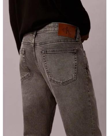 JEANS CALVIN KLEIN LV04RD705G GRIS GRIS JEANS CALVIN KLEIN LV04RD705G GRIS GRIS