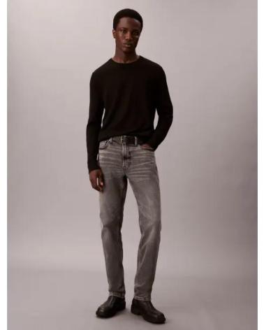 JEANS CALVIN KLEIN LV04RD705G GRIS GRIS JEANS CALVIN KLEIN LV04RD705G GRIS GRIS