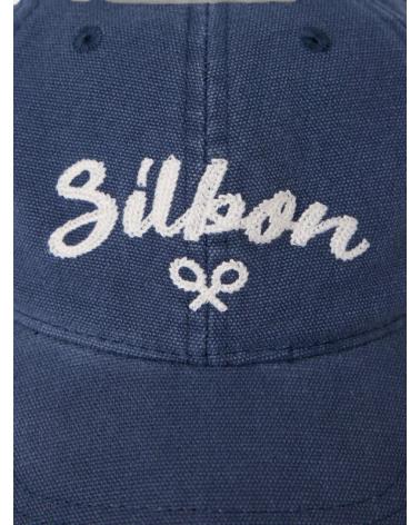 SILBON GORRAS 133805 AZUL