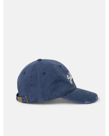 SILBON GORRAS 133805 AZUL