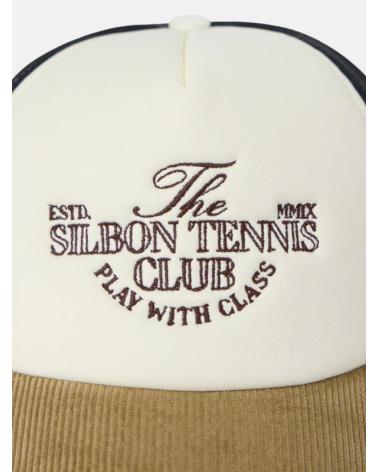 SILBON GORRAS 133797 BEIGE
