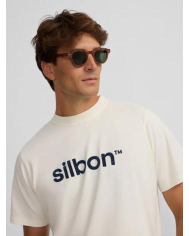 SILBON CAMISETAS DE CHICO 133752 BEIGE