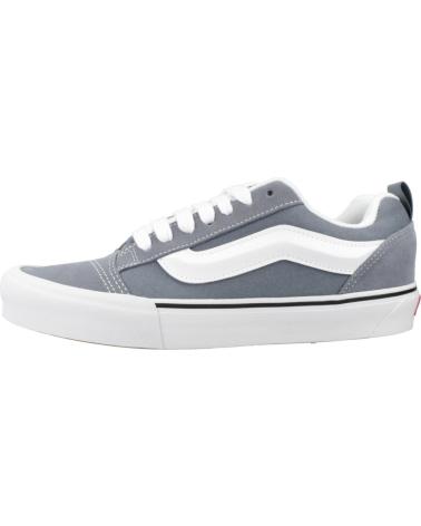 VANS KNU SKOOL AZUL TEMPESTUOSO STORMY
