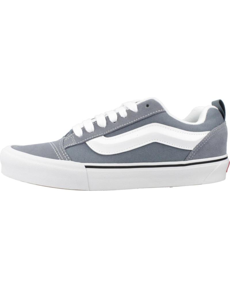 VANS KNU SKOOL AZUL TEMPESTUOSO STORMY