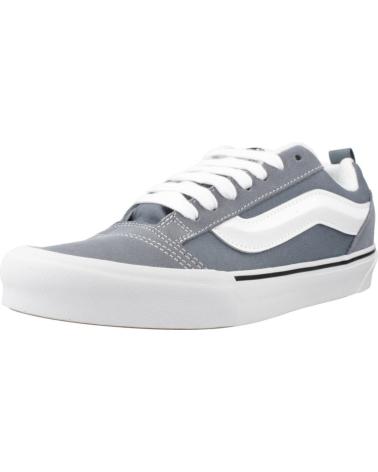 VANS KNU SKOOL AZUL TEMPESTUOSO STORMY