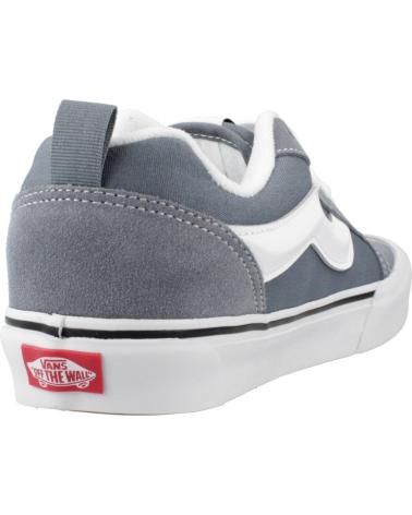 VANS KNU SKOOL AZUL TEMPESTUOSO STORMY