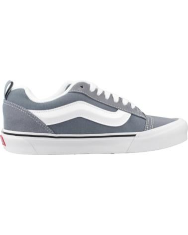 VANS KNU SKOOL AZUL TEMPESTUOSO STORMY
