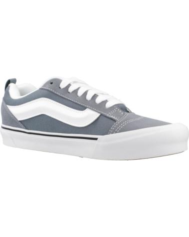 VANS KNU SKOOL AZUL TEMPESTUOSO STORMY