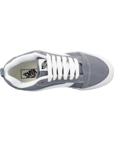 VANS KNU SKOOL AZUL TEMPESTUOSO STORMY