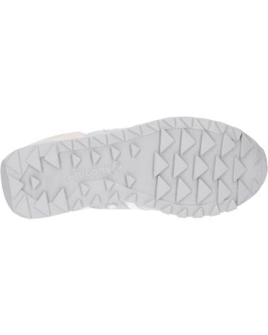 Scarpe sport per Uomo SAUCONY S2044-396 JAZZ ORIGINAL WHT-GRY