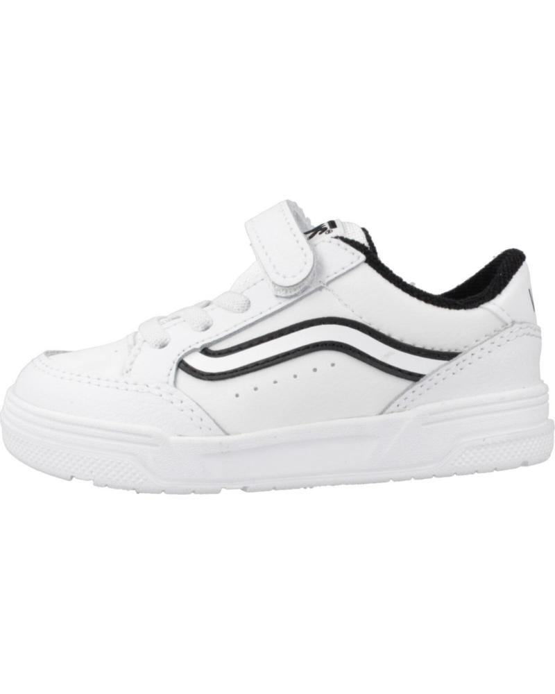 VANS HYLANE V WHITE BLACK WHTBLK VANS HYLANE V WHITE BLACK WHTBLK
