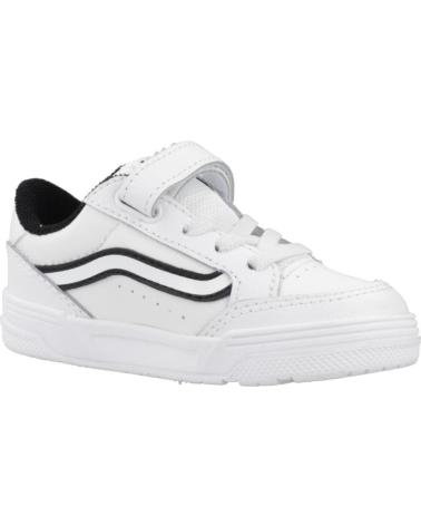VANS HYLANE V WHITE BLACK WHTBLK VANS HYLANE V WHITE BLACK WHTBLK