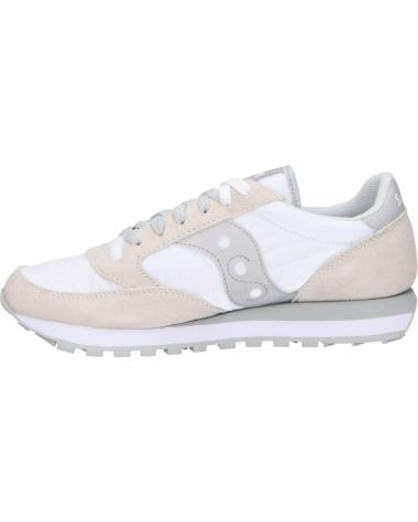 Scarpe sport per Uomo SAUCONY S2044-396 JAZZ ORIGINAL WHT-GRY