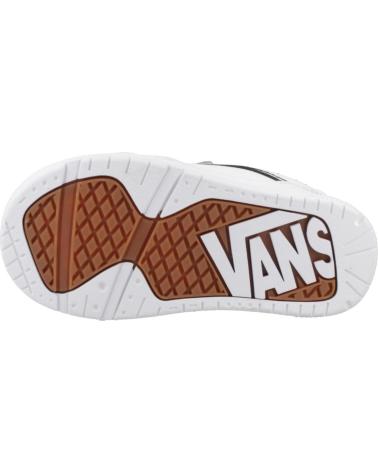 VANS HYLANE V WHITE BLACK WHTBLK VANS HYLANE V WHITE BLACK WHTBLK