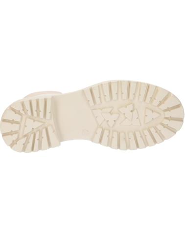 Stivali per Donna MARIA MARE 63307 C53476 BENT CREMA - SWEET CREMA