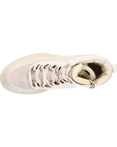 Stivali per Donna MARIA MARE 63307 C53476 BENT CREMA - SWEET CREMA