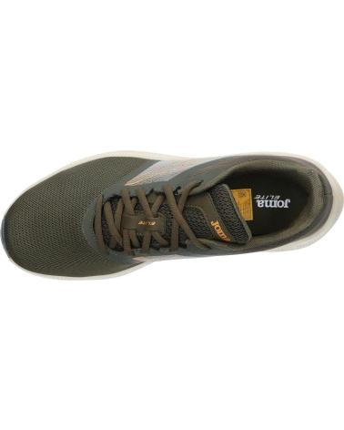Sportschuhe für Herren JOMA RELITW2223 ELITE CAQUI