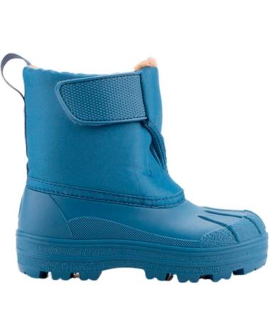 IGOR BOTTES DE PLUIE NEU BLEUES AZUL