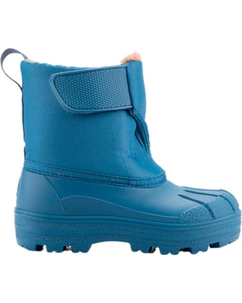 IGOR BOTTES DE PLUIE NEU BLEUES AZUL IGOR BOTTES DE PLUIE NEU BLEUES AZUL
