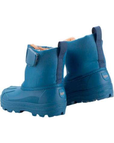 IGOR BOTTES DE PLUIE NEU BLEUES AZUL IGOR BOTTES DE PLUIE NEU BLEUES AZUL
