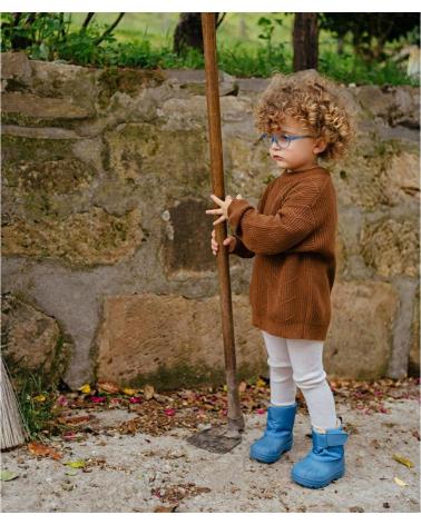 IGOR BOTTES DE PLUIE NEU BLEUES AZUL IGOR BOTTES DE PLUIE NEU BLEUES AZUL