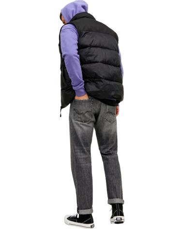 JACK & JONES COLETE ACOLCHOADO JACKJONES MULTICOLOR MULTICOLOR JACK & JONES COLETE ACOLCHOADO JACKJONES MULTICOLOR MULTICOLOR