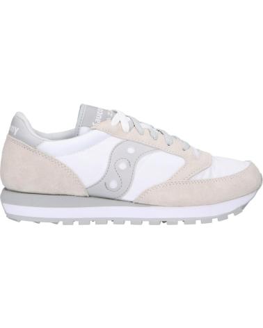 Zapatillas deporte de Hombre SAUCONY S2044-396 JAZZ ORIGINAL WHT-GRY