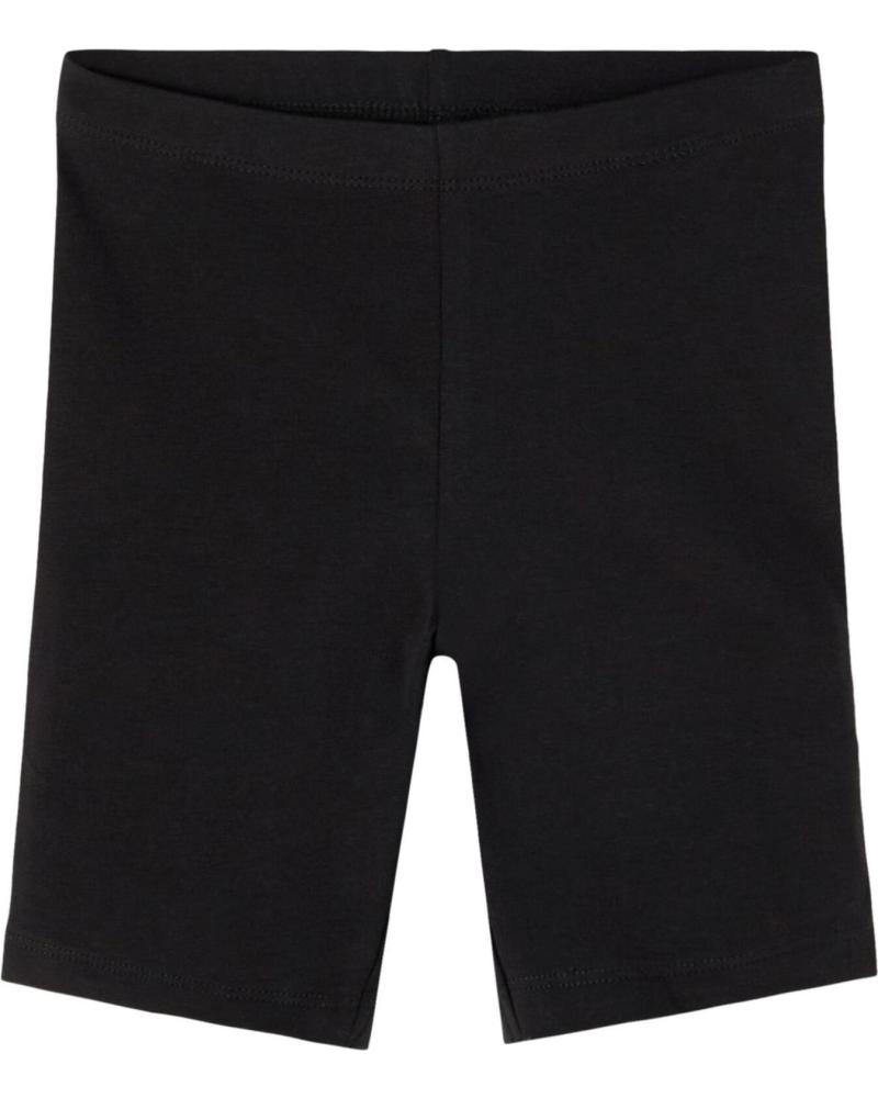 NAME IT MALLAS CORTAS NEGRAS PARA NIÑA NAME IT BLANCO