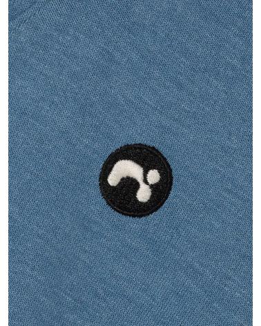 NAME IT SUDADERA NAME IT PARA NIÑOS AZUL AZUL