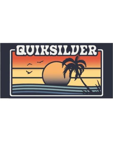 QUIKSILVER TOALLA AQYAA03416 VERDE
