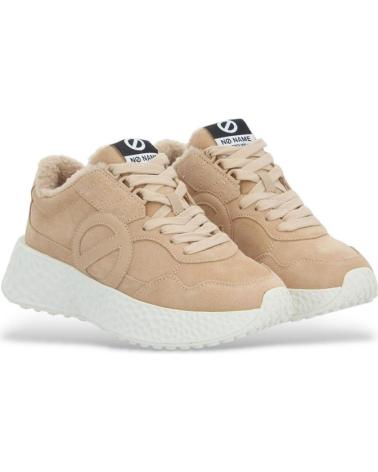 NO NAME CARTER JOGGER BEIGE BEIGE