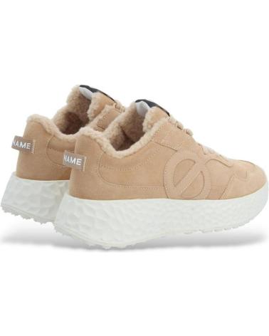 NO NAME CARTER JOGGER BEIGE BEIGE