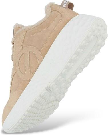 NO NAME CARTER JOGGER BEIGE BEIGE