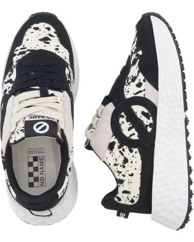 NO NAME CARTER JOGGER BLACK NEGRO