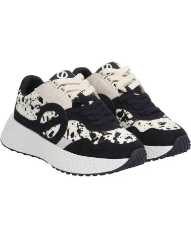 NO NAME CARTER JOGGER BLACK NEGRO