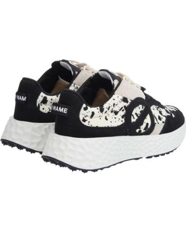 NO NAME CARTER JOGGER BLACK NEGRO