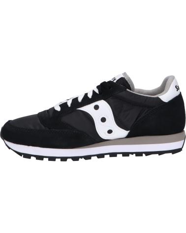 Zapatillas deporte de Hombre SAUCONY S2044-449 JAZZ ORIGINAL BLK-WHT