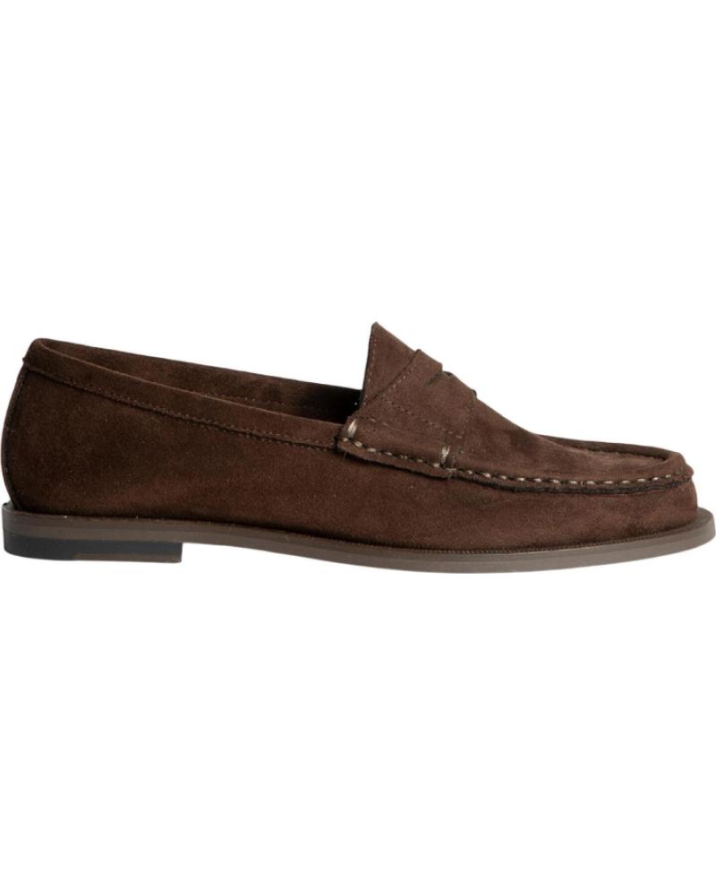 CORINA M5695 MOKASSIN KAFFEE BRAUN MARRóN CORINA M5695 MOKASSIN KAFFEE BRAUN MARRóN