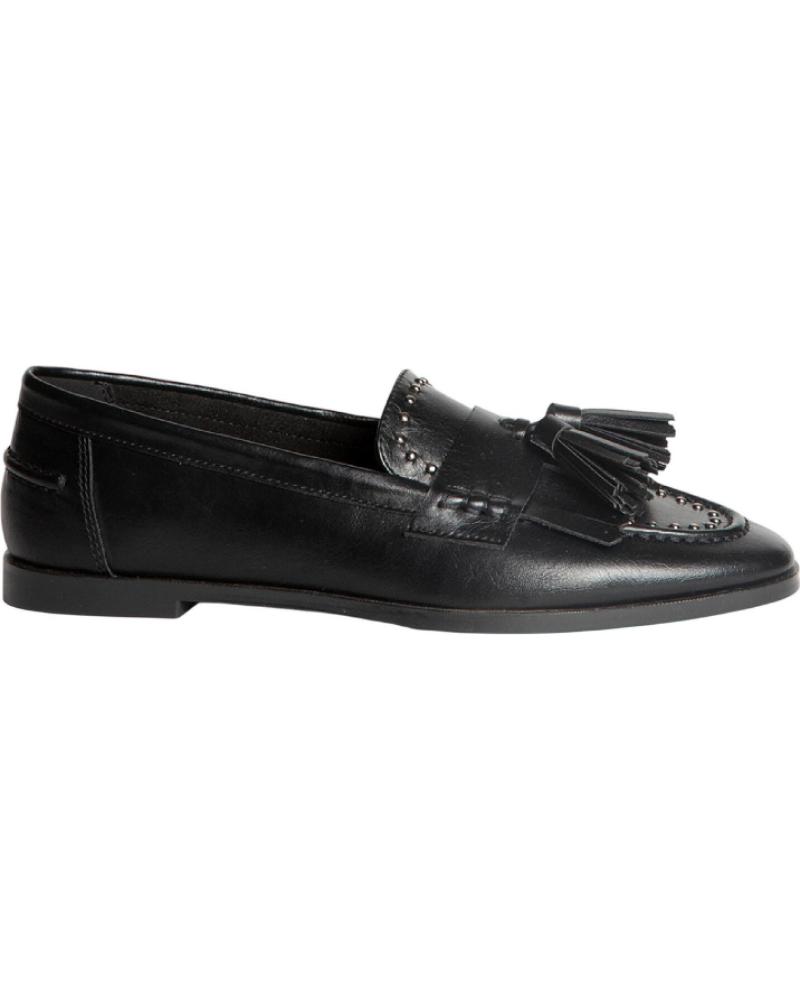 CORINA M5680 MOKASSINS SCHWARZ NEGRO CORINA M5680 MOKASSINS SCHWARZ NEGRO