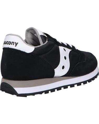 Zapatillas deporte de Hombre SAUCONY S2044-449 JAZZ ORIGINAL BLK-WHT
