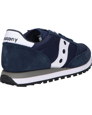 Deportivas de Hombre saucony S2044-316 JAZZ ORIGINAL NAVY-WHITE