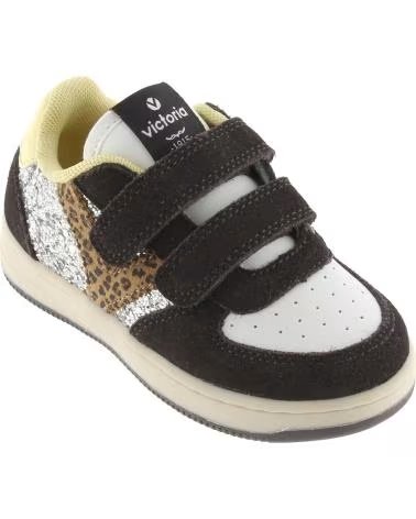 VICTORIA TIEMPO TIRAS GLITTER SERRAJE ANTRACITA GREY