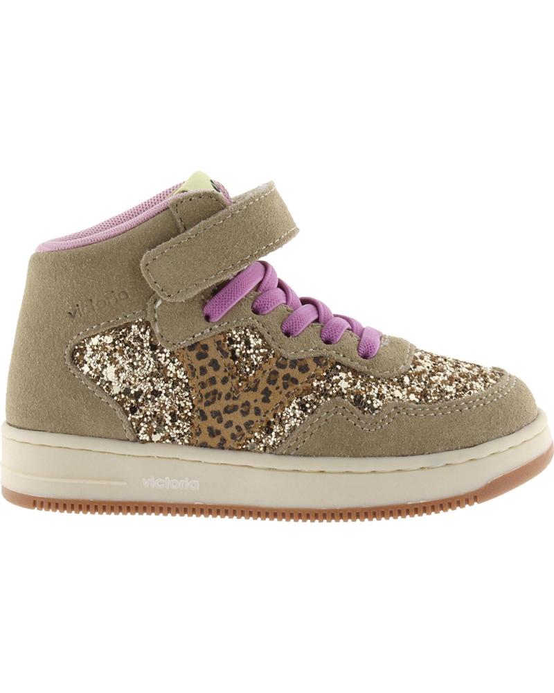 BOTTINES VICTORIA TIEMPO 1124127 BEIGE AVEC BRIDE ADHÉSIVE BEIGE BOTTINES VICTORIA TIEMPO 1124127 BEIGE AVEC BRIDE ADHÉSIVE BEIGE