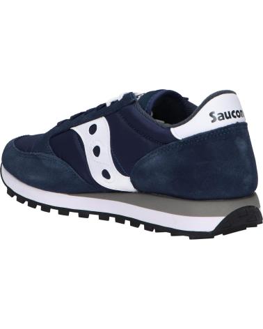 Deportivas de Hombre saucony S2044-316 JAZZ ORIGINAL NAVY-WHITE
