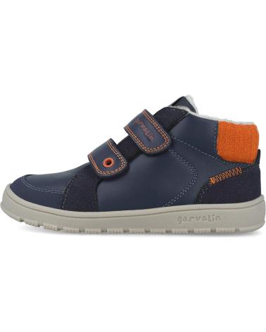 GARVALIN BAREFOOT BOOTIE 251504 OCEANA WITH SHEEPSKIN LINING - MODEL OCEANA183FB OCEANA183FB GARVALIN BAREFOOT BOOTIE 251504 OCEANA WITH SHEEPSKIN LINING - MODEL OCEANA183FB OCEANA183FB