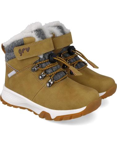 GARVALIN WATERPROOF GRV-TEX BOOTS 251525 OUTDOOR - MODEL CAMELA781 CAMELA781 GARVALIN WATERPROOF GRV-TEX BOOTS 251525 OUTDOOR - MODEL CAMELA781 CAMELA781