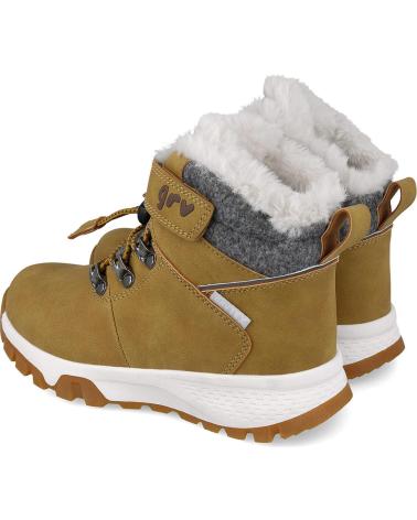 GARVALIN WATERPROOF GRV-TEX BOOTS 251525 OUTDOOR - MODEL CAMELA781 CAMELA781 GARVALIN WATERPROOF GRV-TEX BOOTS 251525 OUTDOOR - MODEL CAMELA781 CAMELA781